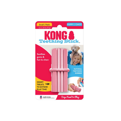 Kong Teething Stick chiot small 